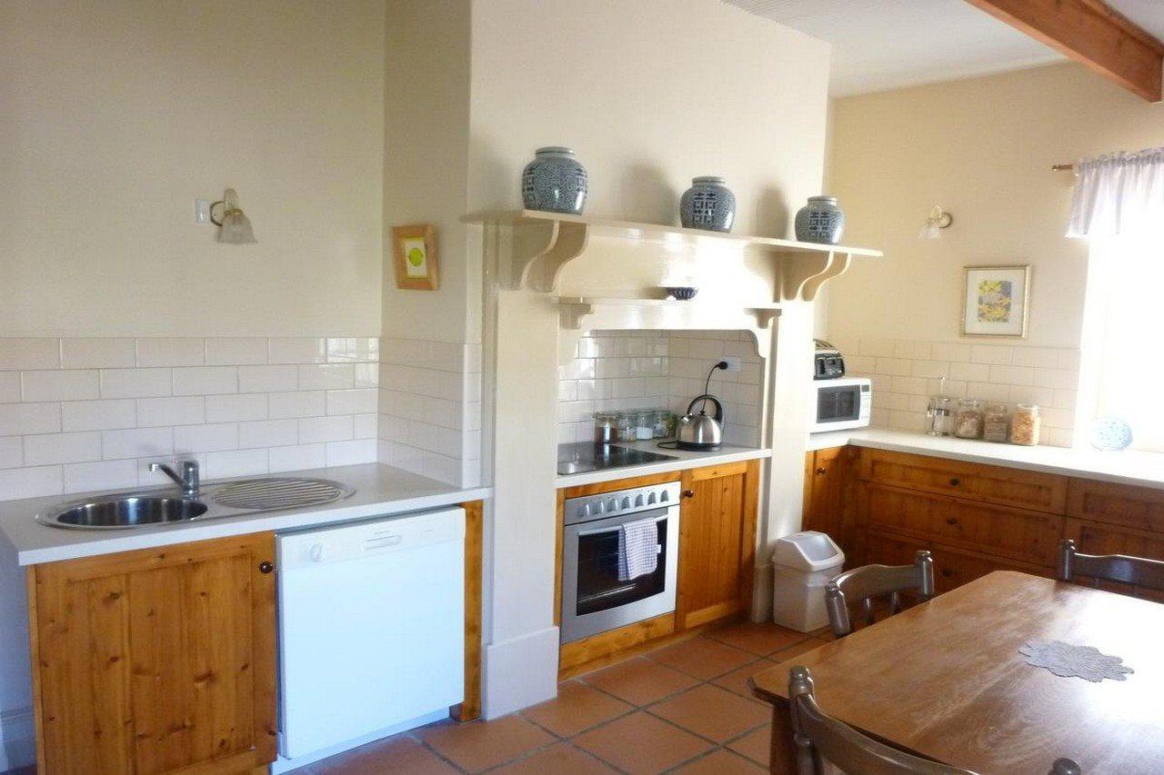 Bed & Breakfast House Heritage 4*
