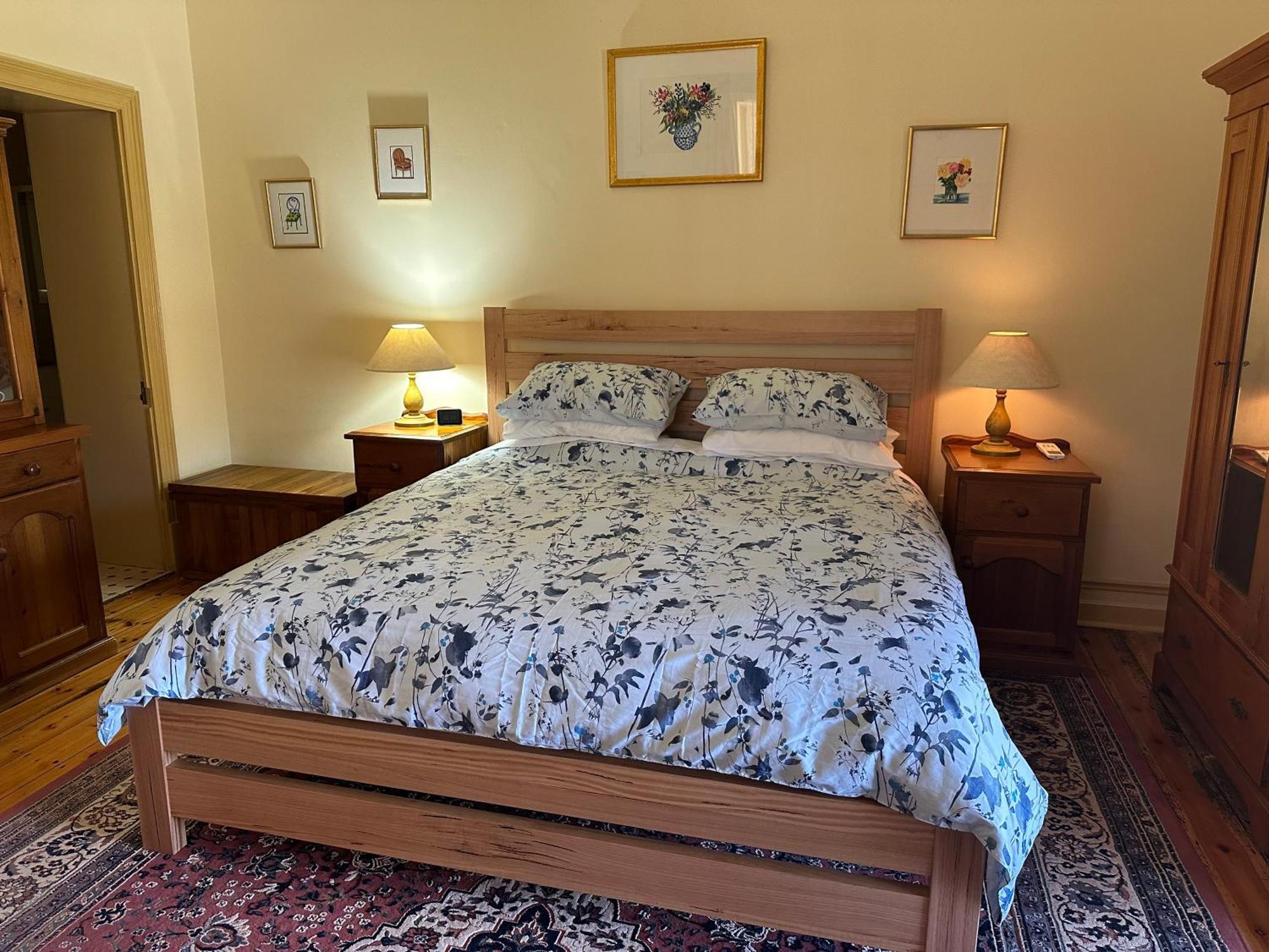 House Heritage 4* Robe