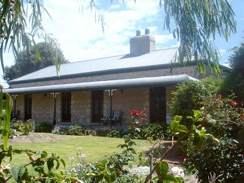 House Heritage 4*